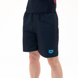 arena Beach Shorts (18")-ABS23506-BKBL